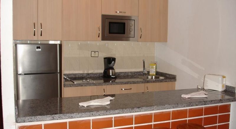 Apartamento Los Ficus Playa Del Inlges Playa del Ingles  Dış mekan fotoğraf