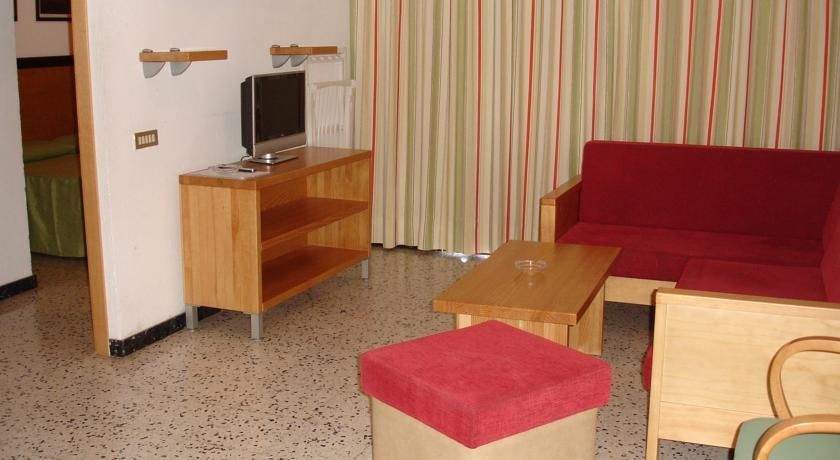 Apartamento Los Ficus Playa Del Inlges Playa del Ingles  Dış mekan fotoğraf